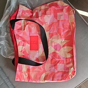 Beachly Fall 2024 box - B Swim Serenade water resistant bag - New/ unused